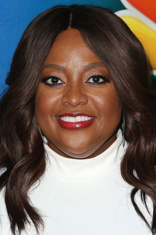 Sherri Shepherd