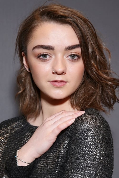 Maisie Williams