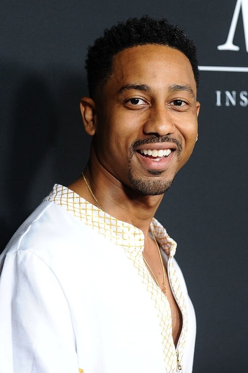 Brandon T. Jackson