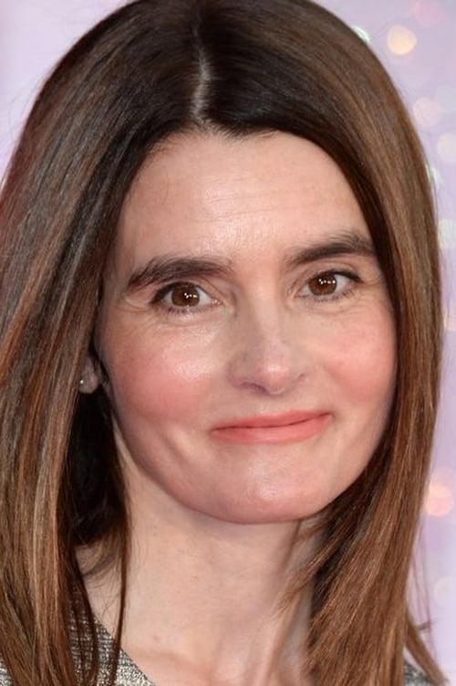 Shirley Henderson