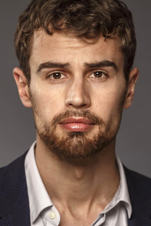 Theo James