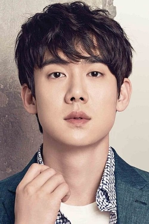 Yoo Yeon-seok