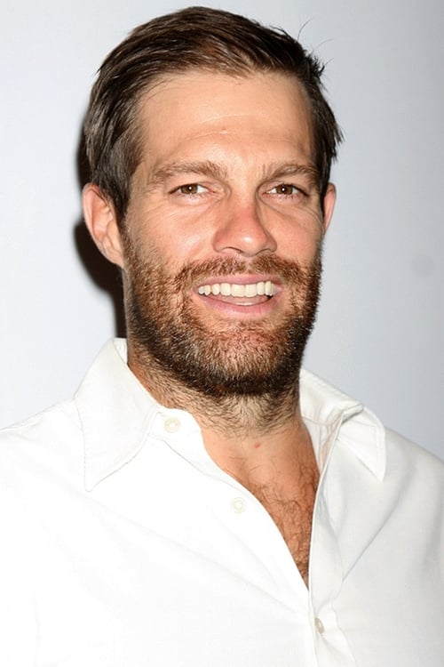 Geoff Stults