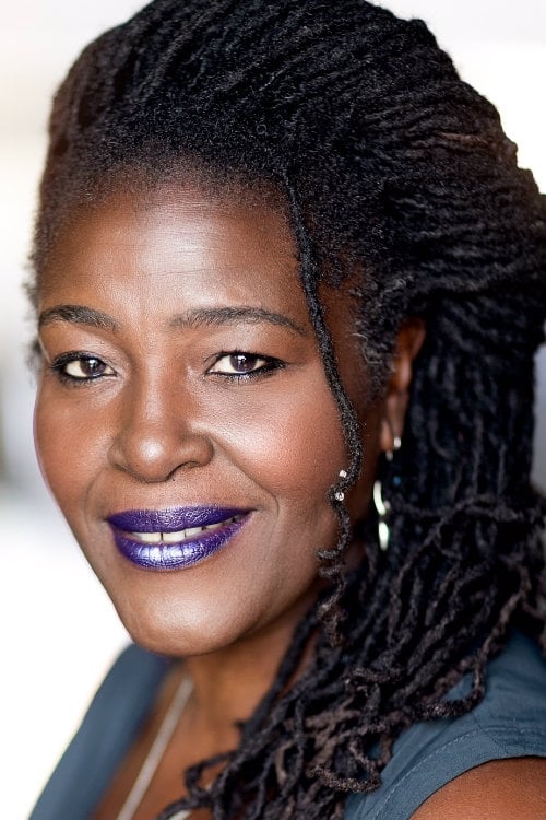 Sharon D. Clarke