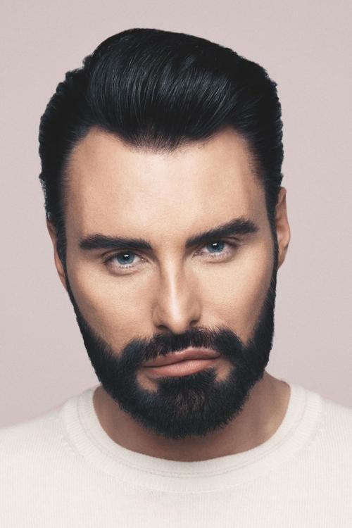 Rylan Clark