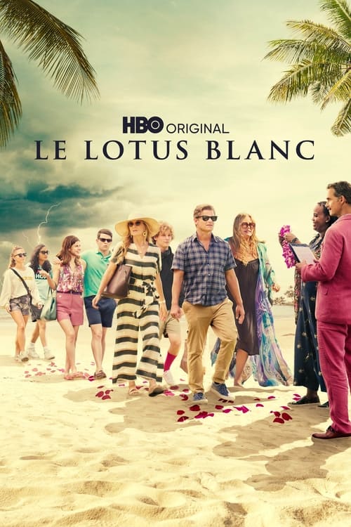 Le Lotus Blanc streaming gratuit vf vostfr 