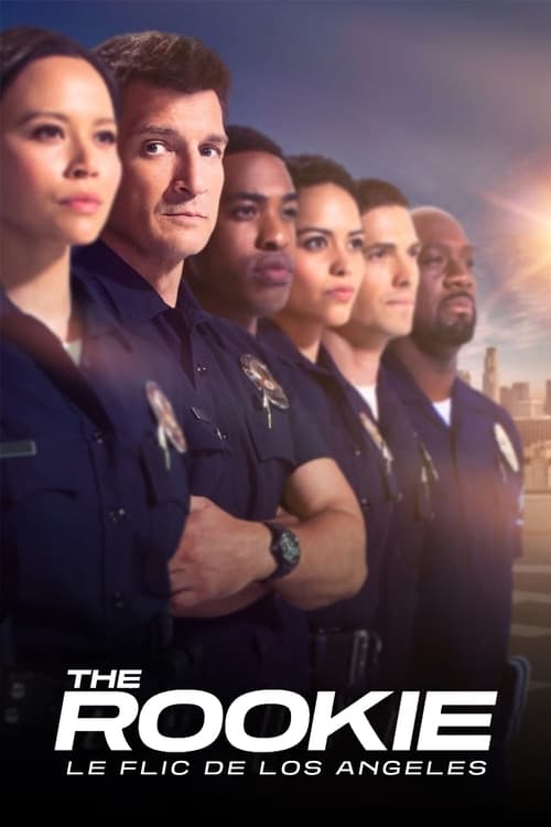 The Rookie : Le flic de Los Angeles streaming gratuit vf vostfr 