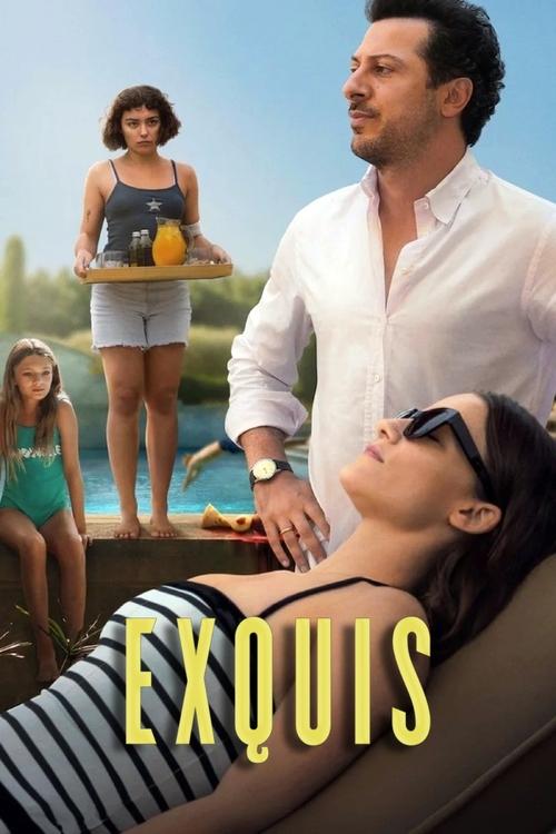 Exquis streaming gratuit vf vostfr 