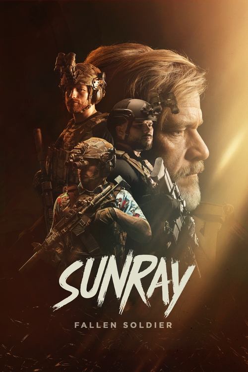 Sunray : tombé au combat streaming gratuit vf vostfr 