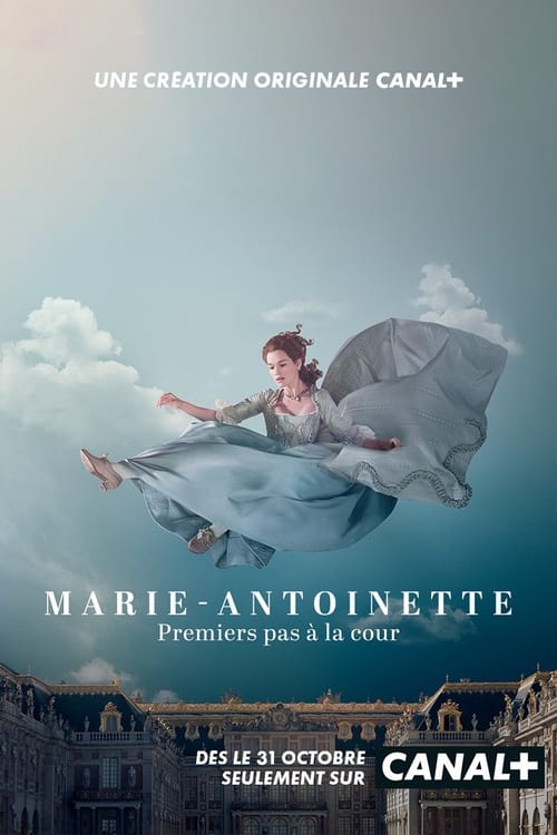 Marie Antoinette streaming gratuit vf vostfr 