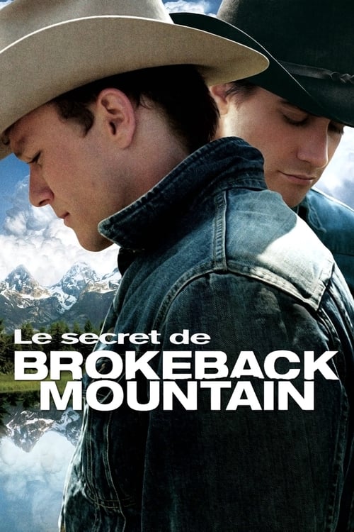 Le Secret de Brokeback Mountain streaming gratuit vf vostfr 