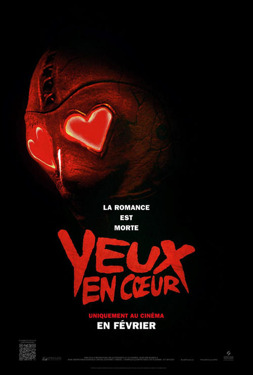 Heart Eyes streaming gratuit vf vostfr 