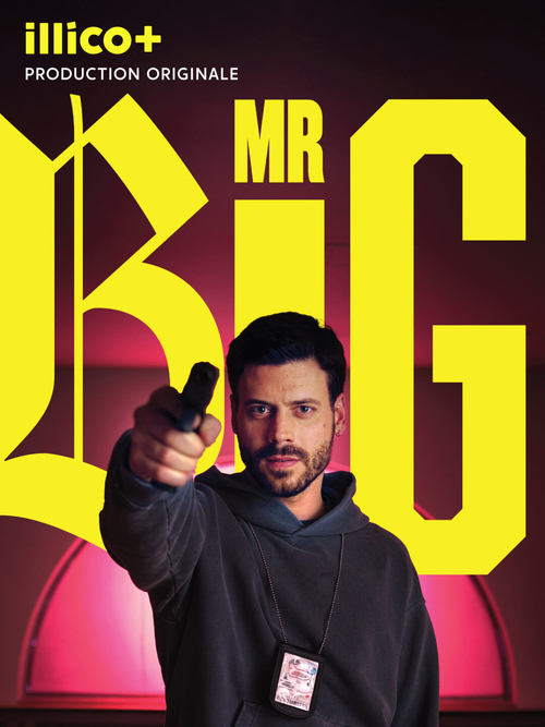 MR BIG streaming gratuit vf vostfr 