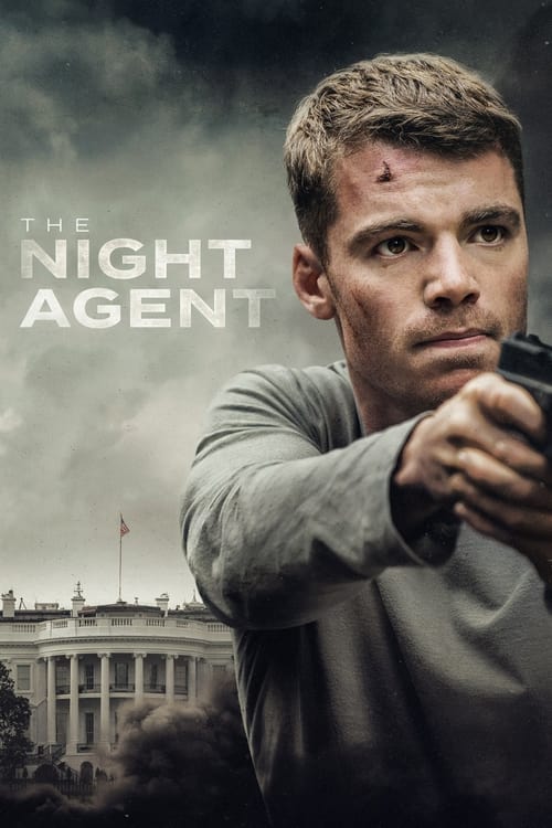 The Night Agent streaming gratuit vf vostfr 